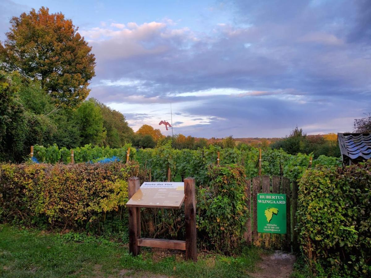 Bed and Breakfast A Little Peace And Quiet Wahlwiller Экстерьер фото