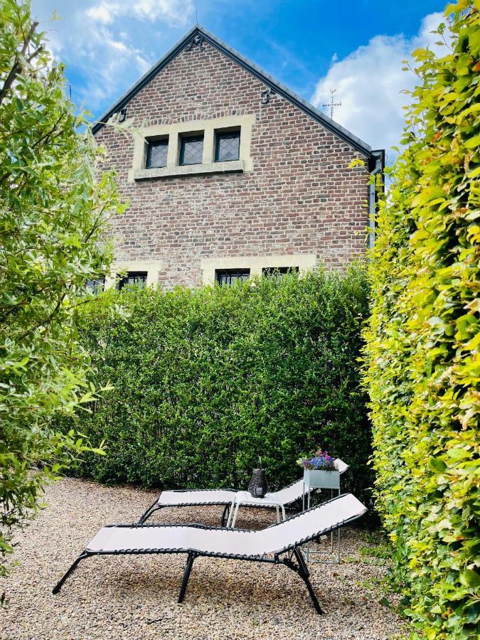 Bed and Breakfast A Little Peace And Quiet Wahlwiller Экстерьер фото