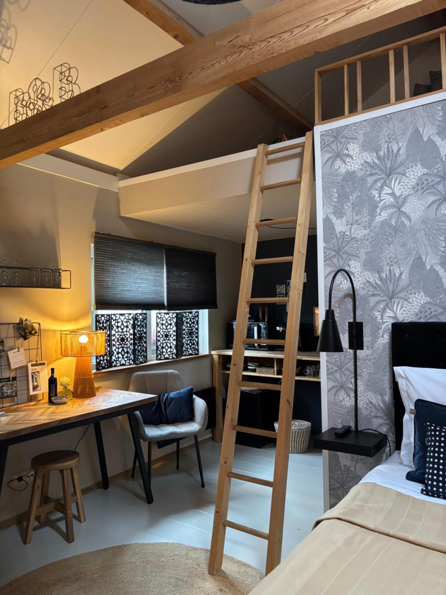 Bed and Breakfast A Little Peace And Quiet Wahlwiller Экстерьер фото