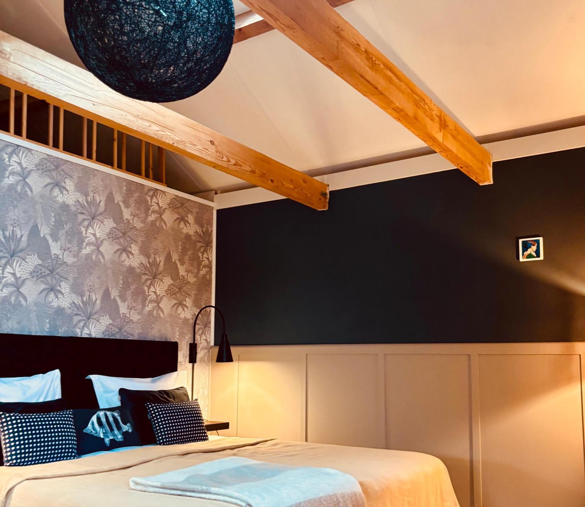 Bed and Breakfast A Little Peace And Quiet Wahlwiller Экстерьер фото